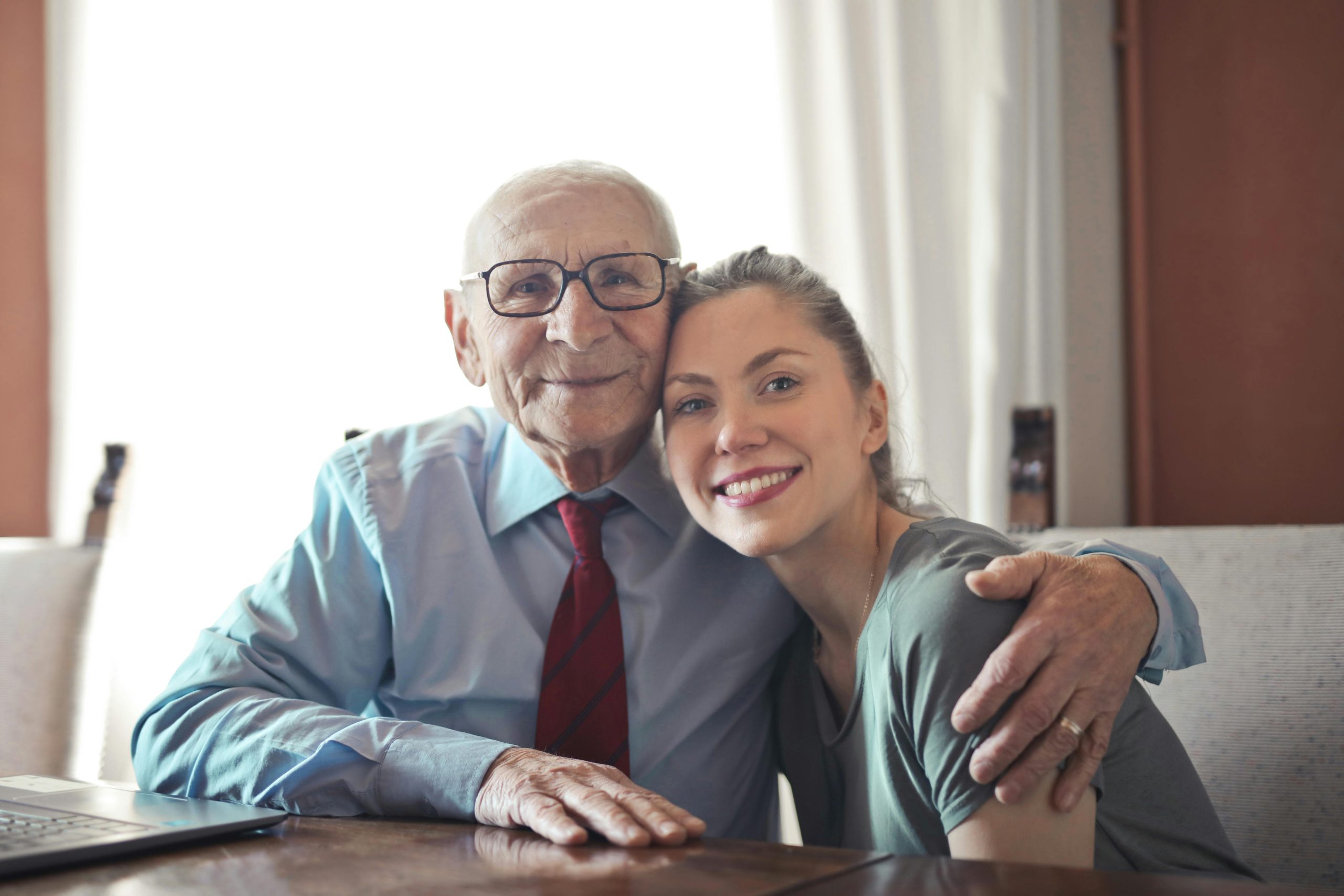 senior care hero banner