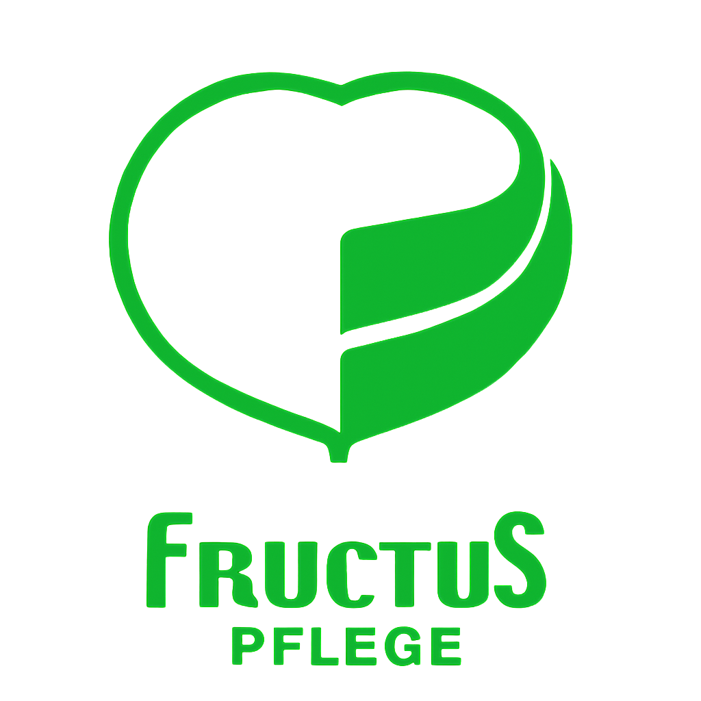 Gotowe Logo PFlege bez tla